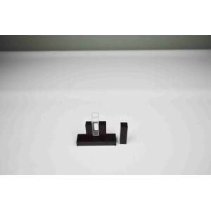 Benchtop Textile Spectrophotometer Colour Matching High Accuracy Dual Light Path