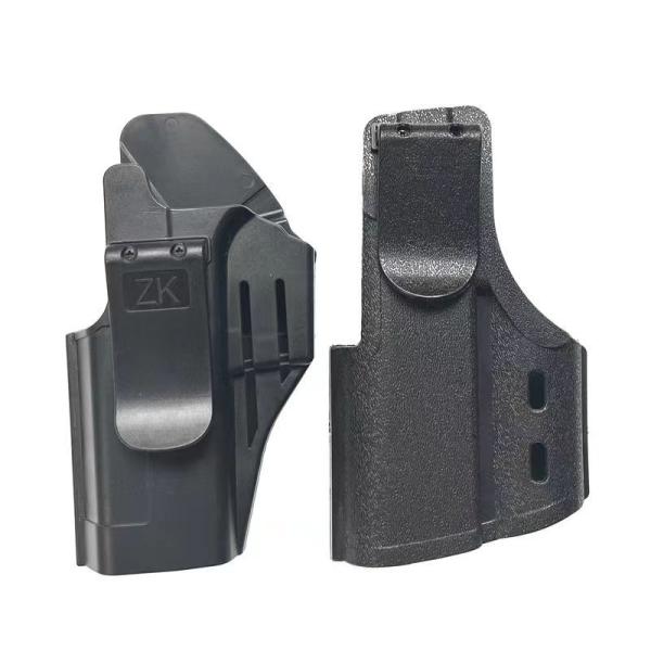 Buy Concealed Carry Quick Draw Holster 92 Gun Holster 92G Chest Holster Gaiters MOLLE at wholesale prices