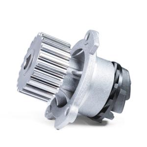 Customized CNC Machined Stainless Steel Components for Industrial Equipment