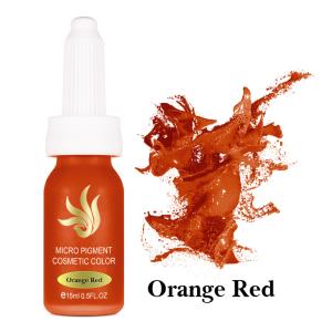 Microblading Permanent Makeup Pigments Eyebrow Lip Liquid Microneedling Tattoo