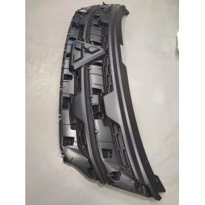 ECO Friendly Vehicle Auto Bumper Mould , Injection Molding Automotive Parts