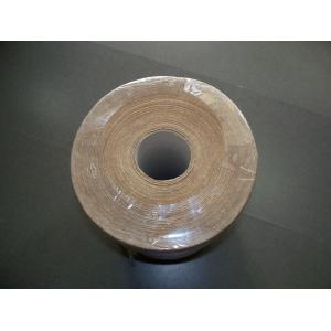 Round Tissue Paper Hand Towels , Customizable bath Paper Towels