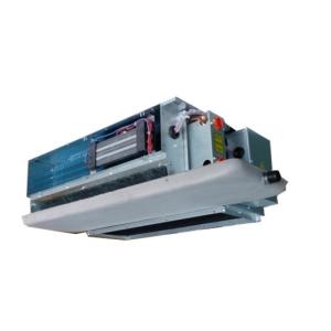 Super Quiet Slim Air Conditioning Units With Electric Heater 1.5KW 1400CFM 3.5TR