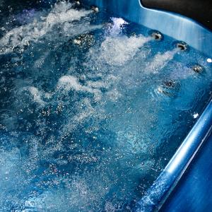 3 Seats 2 Lounges Spa Balboa Hot Tubs Outdoor Luxury Whirlpool Massage Bathtub