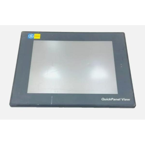 Buy IC754VGL12CTD GE Quick Panel Operator Interface Terminal ALL In One Mircrocomputer at wholesale prices