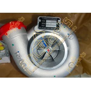 49189-05540 Engine Turbo For Excavator EX120 4BD1 TD04HL Turbocharger