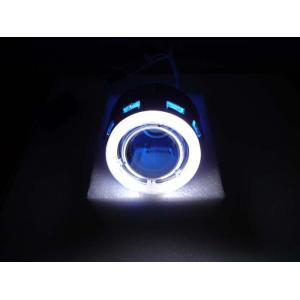 Quality Car---E7 2.50inch projector lens kit for sale