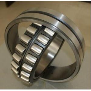 China Japan NSK NTN  Spherical Roller Bearing With Nylon Cage 21307CD on sale