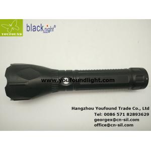 BN-181 Emergency Lighting Rechargeable Torch LED Flashlight