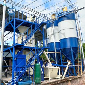 10-30 T/h Dry Mix Mortar Plant