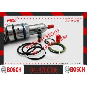 High Quality Diesel Fuel Injector 0414700006 Diesel Fuel Injector 0414700006 For