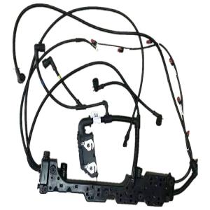 VOE 15107205 Excavator Automotive Electrical Harness EC360B Deutz D12D