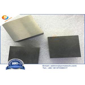 ASTM 777 90WNiFe Heavy Tungsten Alloy Cube For Counterweight