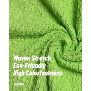 Recycled Nylon Fabric Sustainable High Performance