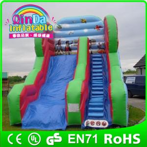 cheap inflatable water slides for sale,giant inflatable slides