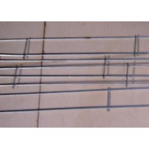 Hot Dipped Galvanized 10"X2" Brick Wall Reinforcing Mesh 9 Gauge