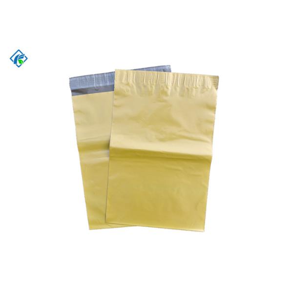 Buy Brown Poly Mailers Mailing Bags Poly Bags with seal at wholesale prices