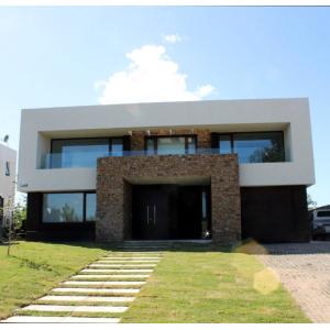 Luxury Prefab Steel Houses