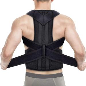 Back Brace Posture Corrector