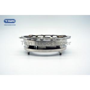 GT1649V 742110 Turbocharger Nozzle Ring , 756867 Ford Focus Turbo Parts