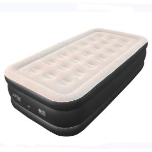 Custom High Quality PVC Folding Single Double Inflatable Bed Sofa Inflatable