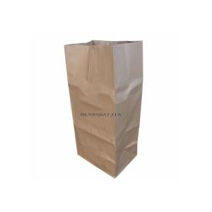Paper Lawn And Refuse Multiwall Kraft Lawn Bags