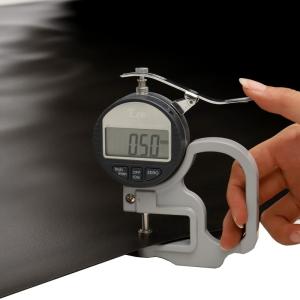 Die-cutting Foam 0.5mm 1mm PCB Antistatic IXPE Sheet Foam For Fingerboard