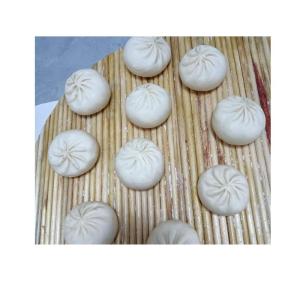 Xiao Long Bao Machine Pie Making Machine Baozi Making Machine