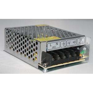 12V 20A 30A switching power supply metal power suplies for CCTVs IP camera industrial power supply CE FCC approvaled