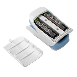 Case/pouch,OLED Digital Finger Oximeter, Pulsioximetro Blood Oximetro Pulse Rate