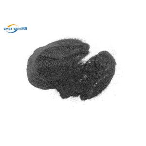 Anti Sublimation TPU Black DTF transfer Powder For Heat Transfer Printing