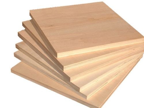 Buy Handmade First Class Commercial Grade Plywood With Finished Surface Finishing at wholesale prices