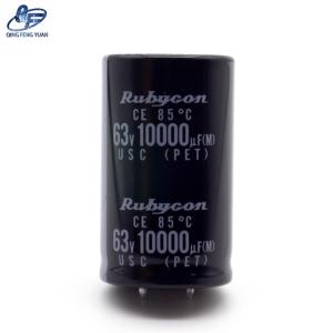 High quality B43586-S9418-Q1 Screw Terminal Aluminium Electrolytic Capacitor