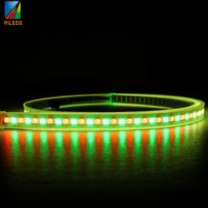Digital Weatherproof Outdoor LED Strip Lights Ws2811Rgb Ws2812 Ws2812B