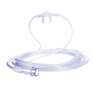 Single Nasal Oxygen Cannula For Children ISO CE Approved