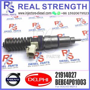 China New Diesel Fuel Injector 21914027 21812033 21695036 21652515 BEBE4P01003 21914027 For V-O-L-V Good Quality on sale
