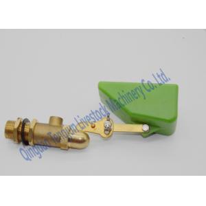 Adjustable Miraco Waterer Parts Food Grade 1mm Plastic Float