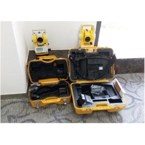 Cheap Chinese Made HI TARGHET ZTS-320R Total Station