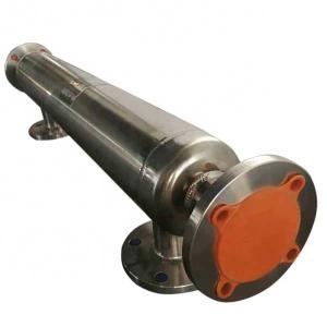 3M/S Heat Exchanger Chiller System