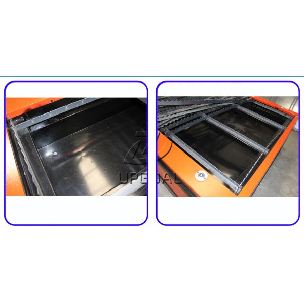 0-20mm Mild Steel Cutting Machine Plasma Cutting Machine with Water Table /1500*3000mm