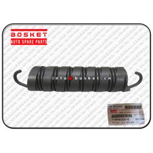 Clutch Return Spring 1-09583305-1 1095833051 ISUZU CXZ6WF1 10PE1 Clutch Assembly