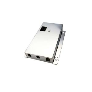 China Corrosion-Resistant Stainless Steel Precision Metal Stamping Parts with Laser Cutting for Aesthetic Appeal and Reliability on sale