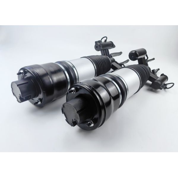 4Matic Front Pair Air Suspension Strut For Mercedes Benz E-Class W211 2113201938, 2113202813