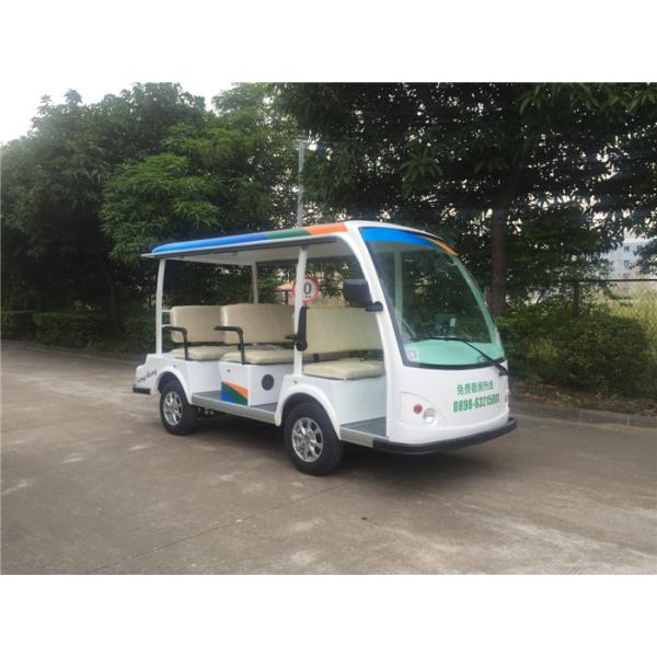 ELECTRIC 8 SEATER PASSANGER CAR, SHUTTLE BUS, SIGHTSEEING CAR