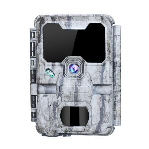 WIFI Outdoor Hunting Trail Camera With View Screen Mobile App