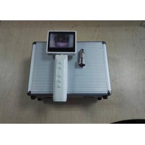 China HandheldMini Camera  Laryngoscope Otoscope Ophthalmoscope With Highest - Grade on sale