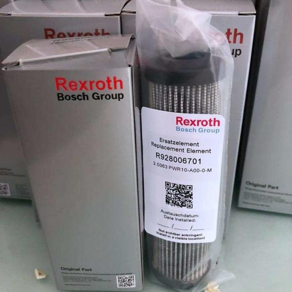 R928005945 PWR10-A00-0-V Filter Cartridge R928005927 1.0250 PWR10-A00-0-M