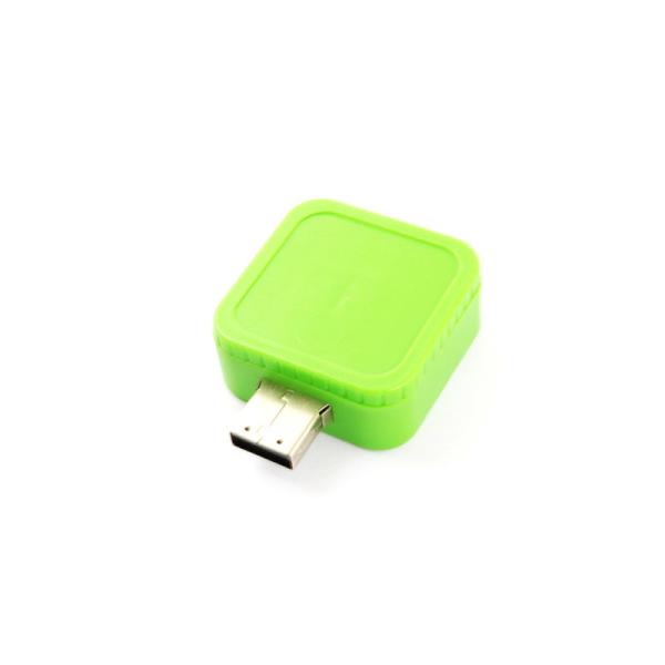 Speed USB 3.0 10-30MB/S Writing Speed Plastic USB Stick with Full Memory Graded A