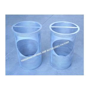 HOW TO ORDER THE NEW SEA CHEST FILTER REPLACE A NEW ONE IN THE OLD SEAWATER