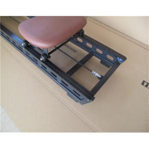 benefits of using a rowing machine